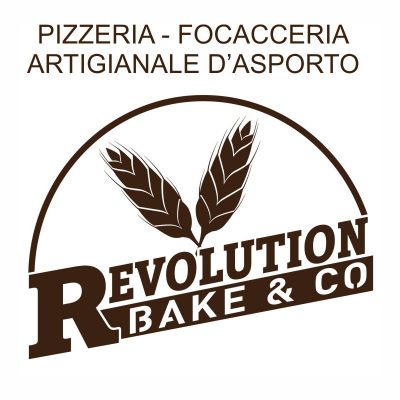 REVOLUTION BAKE & CO.